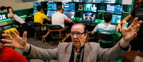 Ответственная игра и легальные букмекеры