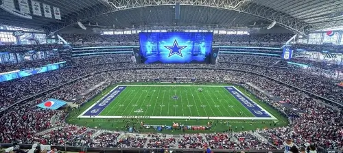Супербоул в лиге NFL