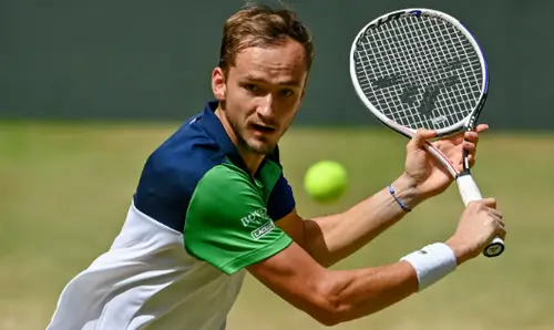 Статистика тай-брейков в теннисе