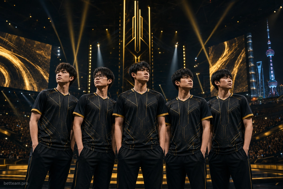 Матчи Team Resilience на The International 2026