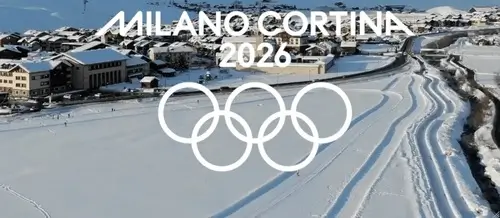Олимпиада Милан&ndash;Кортина 2026