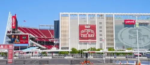 Super Bowl LX: Levi&rsquo;s Stadium и город-хост Санта-Клара