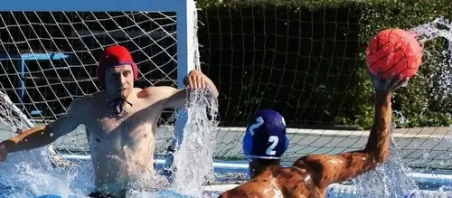 Реализация моментов в водном поло