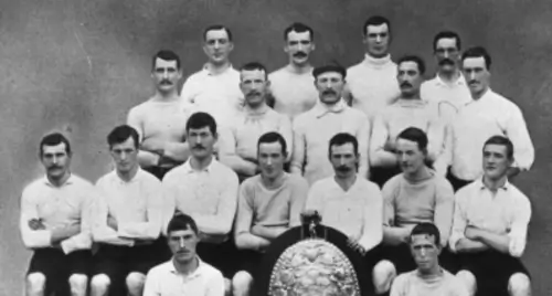 История Тоттенхэма — ключевые вехи