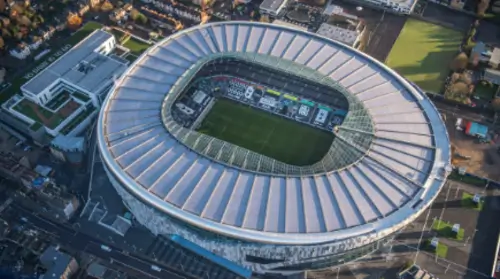 Стадион Тоттенхэма — инфраструктура и особенности