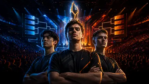 Фавориты BLAST Rivals Spring 2026