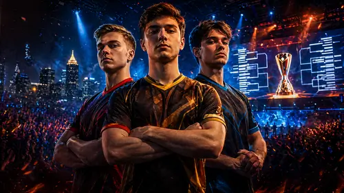 Фавориты IEM Atlanta 2026 CS2