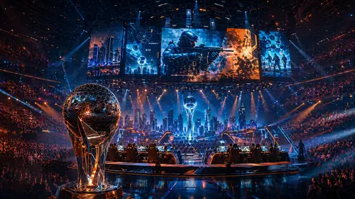 Турнир PGL Astana 2026 по КС