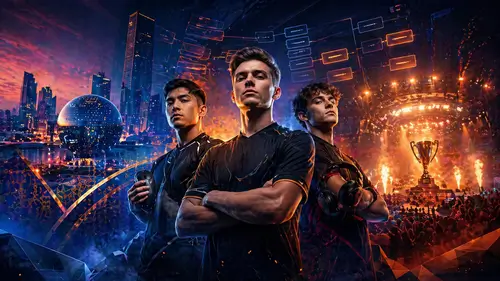 Фавориты PGL Astana 2026