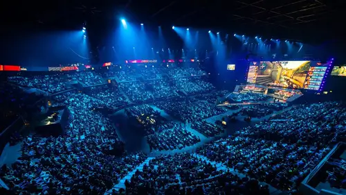 Решающие матчи на CS2. BLAST Rivals Fall 2025