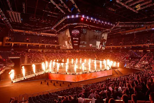 Решающие матчи на StarLadder Budapest Major 2025