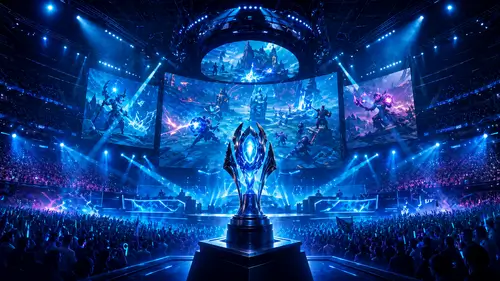 Турнир 1win Essence I Dota 2