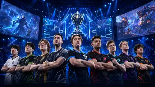 Команды 1win Essence I Dota 2