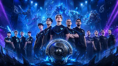 Фавориты 1win Essence I Dota 2