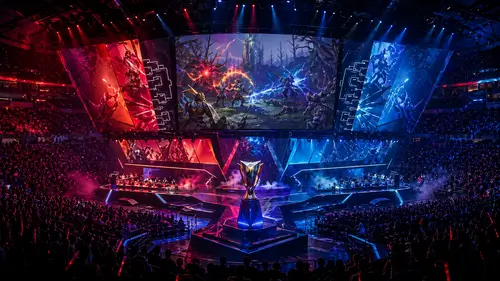 Турнир BLAST Slam VII Dota 2