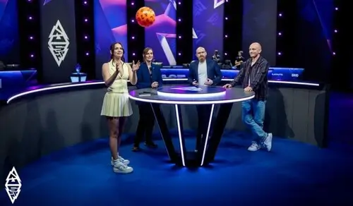 Где состоится BLAST Slam III