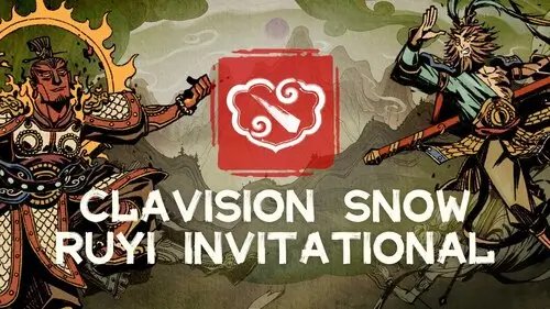 Турнир Clavision Masters 2025: Snow-Ruyi