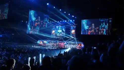 Топовые матчи DreamLeague Season 26