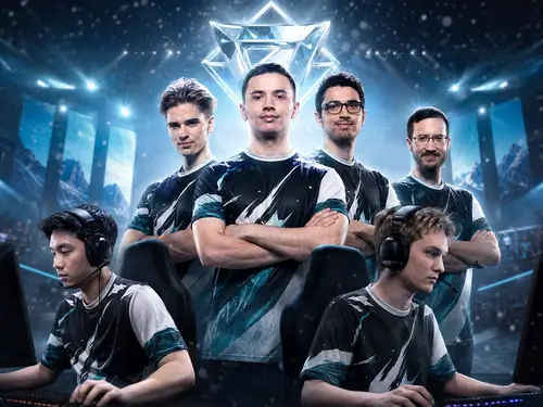 Tundra Esports на DreamLeague Season 29