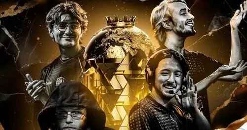 Турнир DOTA 2. Esports World Cup 2025