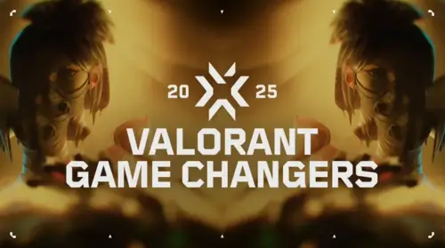 Турнир VALORANT Game Changers