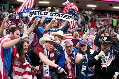 Домашний лед для США на МЧМ-2026