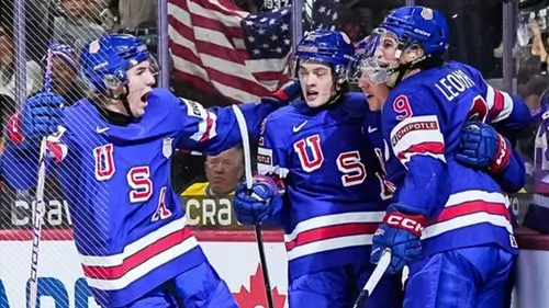 Сценарии успеха и провала США на МЧМ-2026