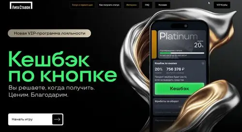 Программа лояльности