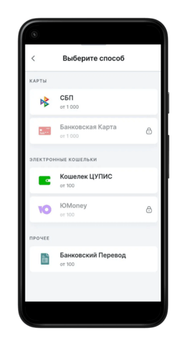 Вывод денежных средств с Фонбет от betteam.pro