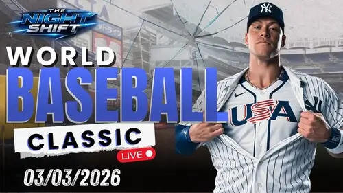 Формат WBC 2026 &mdash; single elimination и лимиты питчей