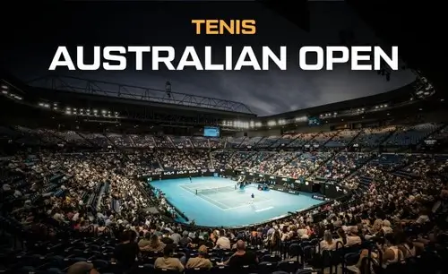 Australian Open 2026
