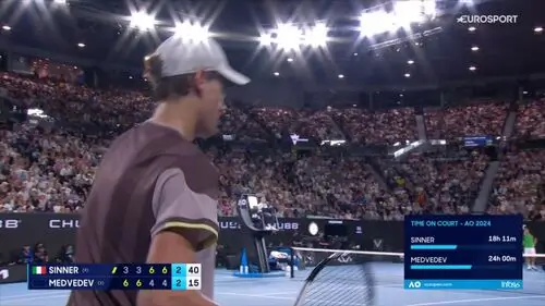 Бесплатные варианты просмотра Australian Open