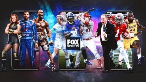 WBC 2026 официальные вещатели по странам &mdash; Fox Sports, Netflix, ESPN, Sportsnet