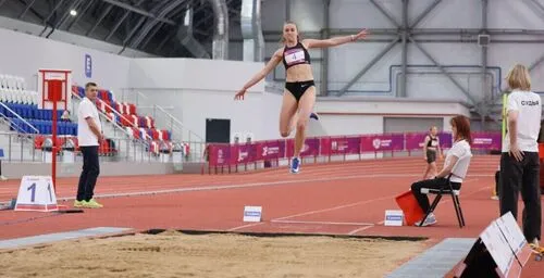 Расписание Чемпионата мира по легкой атлетике в залах 2026