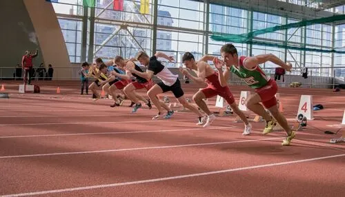 Результаты Чемпионата мира по легкой атлетике в залах 2026