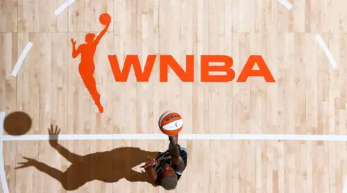 WNBA