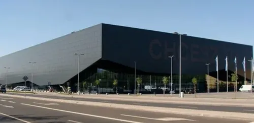 арена kujawsko pomorska arena торунь чемпионат мира по легкой атлетике в помещении