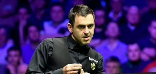 Снукерный эфир и время матча