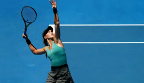 Сравнение Hold% и Break% в WTA и ATP