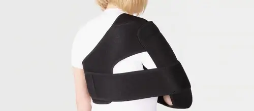 Бандаж для плеча