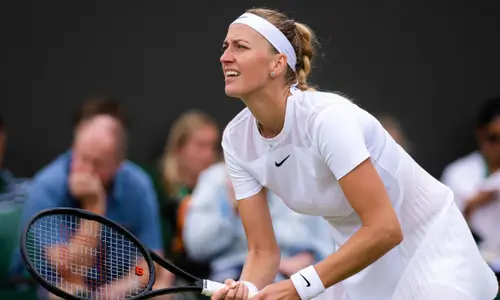 Динамика первых геймов после медицинского тайм-аута в WTA