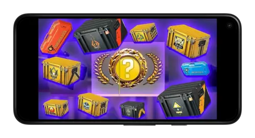 Инвестиции в наклейки и кейсы