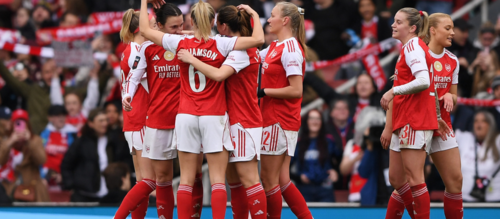 Футбольный клуб Арсенал