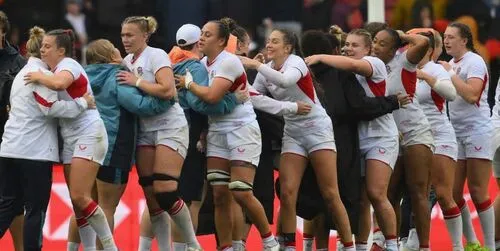 Фавориты женского Кубка шести наций 2026 по регби