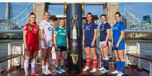 Главные матчи и интриги женского Кубка шести наций 2026