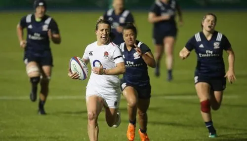 Матчи женского Кубка шести наций 2026 по московскому времени