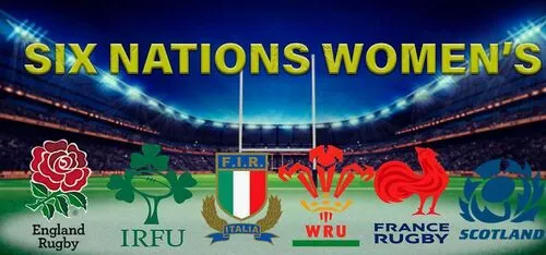 Как объединить трансляции и коэффициенты в один гид по женскому Кубку шести наций 2026