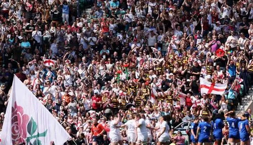 Рост интереса к женскому Кубку шести наций 2026 выходит за пределы одного матча в Лондоне