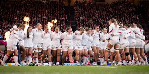 Рост медийности и цифрового вовлечения вокруг женского Кубка шести наций 2026