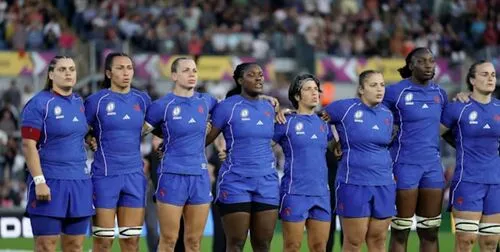Франция перед женским Кубком шести наций 2026 и работа нового тренерского штаба